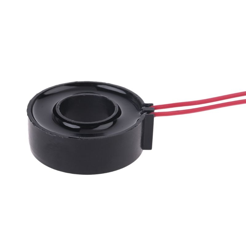 0.28\" Digital Voltmeter Ammeter AC 60-500V 10A 50A 100A Current Meter Volt Gauge