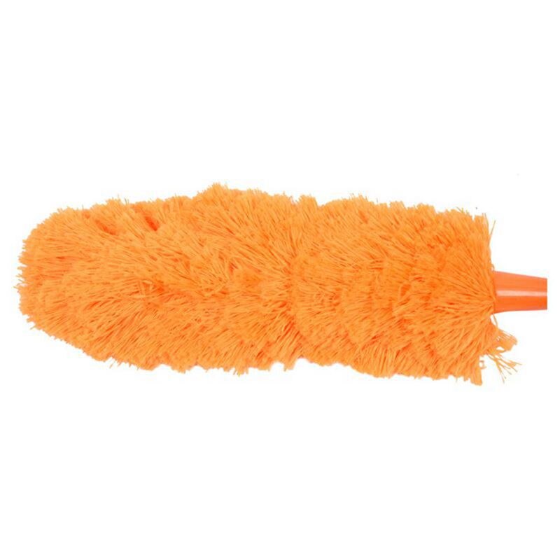 Anti dust duster cleaner cleaning ical soft minifiber feather tool