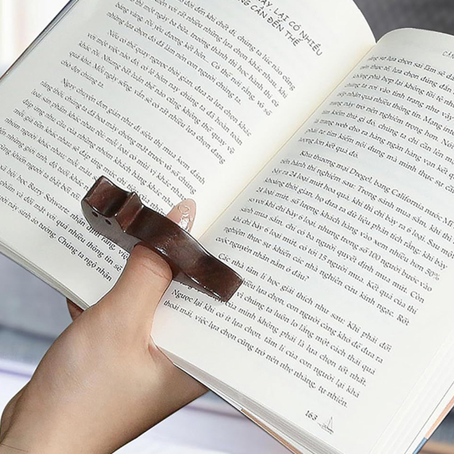 Marcapáginas de madera para lectura de perros y gatos, anillos, suministros escolares, marcador guía de páginas para estudiantes, letrero de marcado, soporte de página de libro