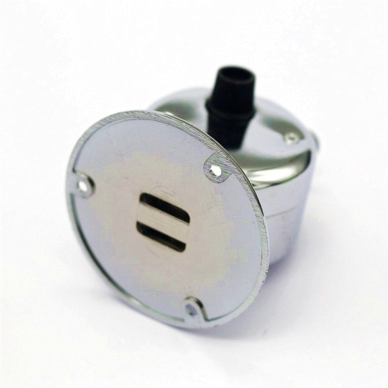 Mini 0-9999 Counter Metal Case Manual Four-Digit Counter With Plastic Base Hand Tally Counters Clicker Measuring Tool