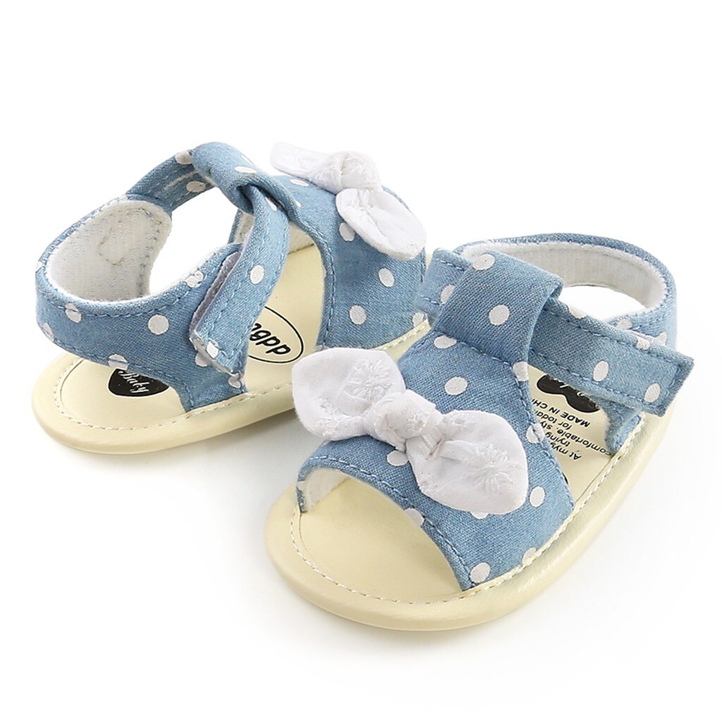 Children Baby Shoes For Baby Boy Toddler Kid Baby Girls Princess Cute Toddler First Walk Summer Toddlers Shoes Child Footwear