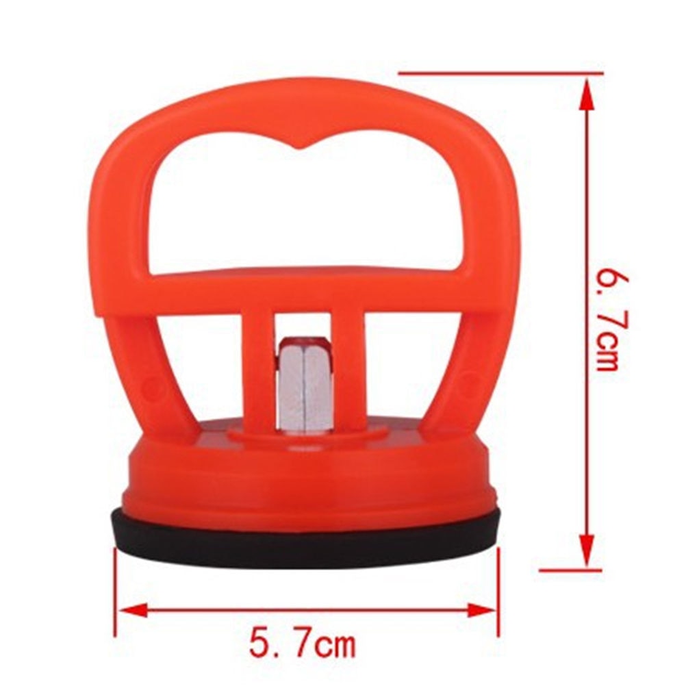 Ventosa para coche de , 1 Uds., extractor de abolladuras para Panel de carrocería, mamás Asistente de sacabollos para el hogar, herramientas de transporte