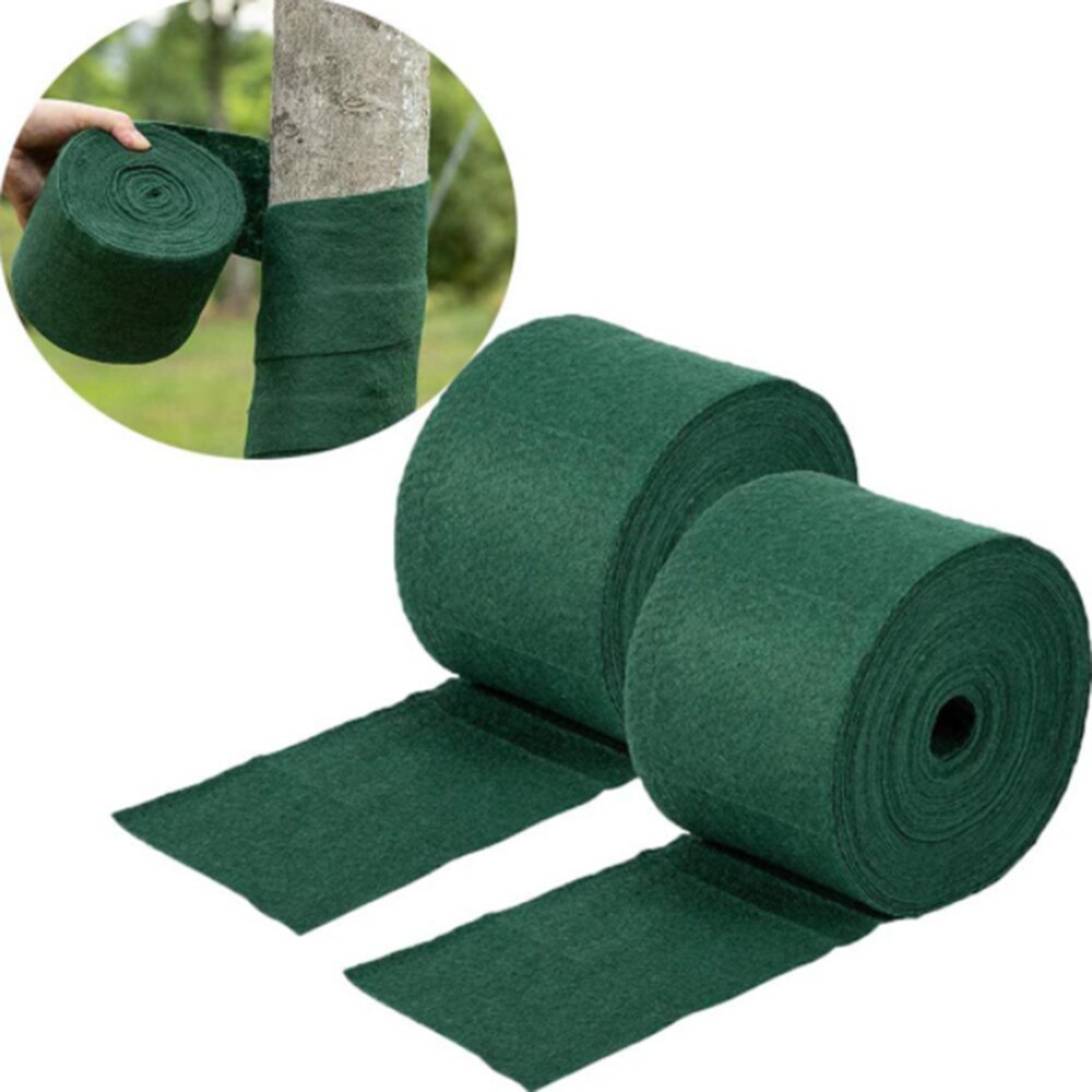 Boom Protector Wraps Winter-Proof Boom Kofferbak Guard, Struik Planten Antivries Bandage Tape Voor Warm Houden En Hydraterende