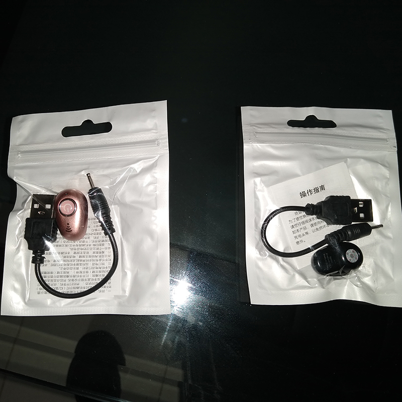 Mini niewidoczne prawdziwe bezprzewodowe słuchawki z redukcją szumów słuchawki z Bluetooth zestaw głośnomówiący zestaw słuchawkowy Stereo TWS wkładka douszna z mikrofonem