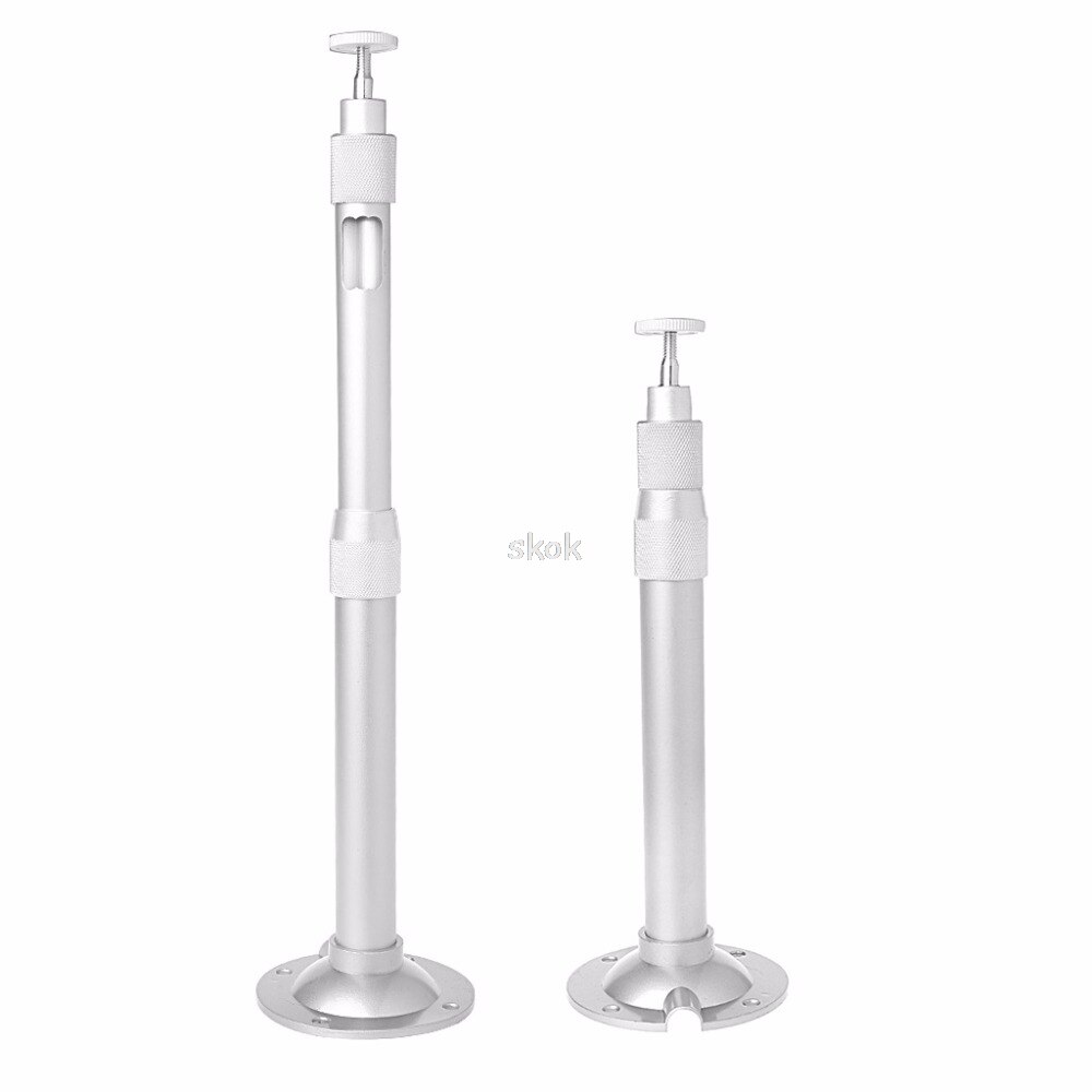 Projector Stand Adjustable 360 Degree Ceiling Bracket Wall Mount For Projector Brackets MAY11