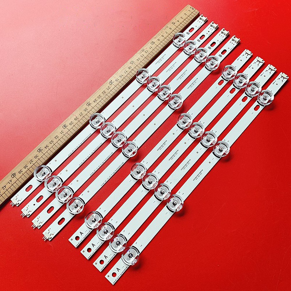 Led Backlight Strip Voor Lig Drt 3.0 42 42gb6310 42lb6500 42lb 5500 42lb 550V 42lb 561V 42lb 570V 42lb 580V 42lb 585V 42lb 42lb 5800 42lb 5700