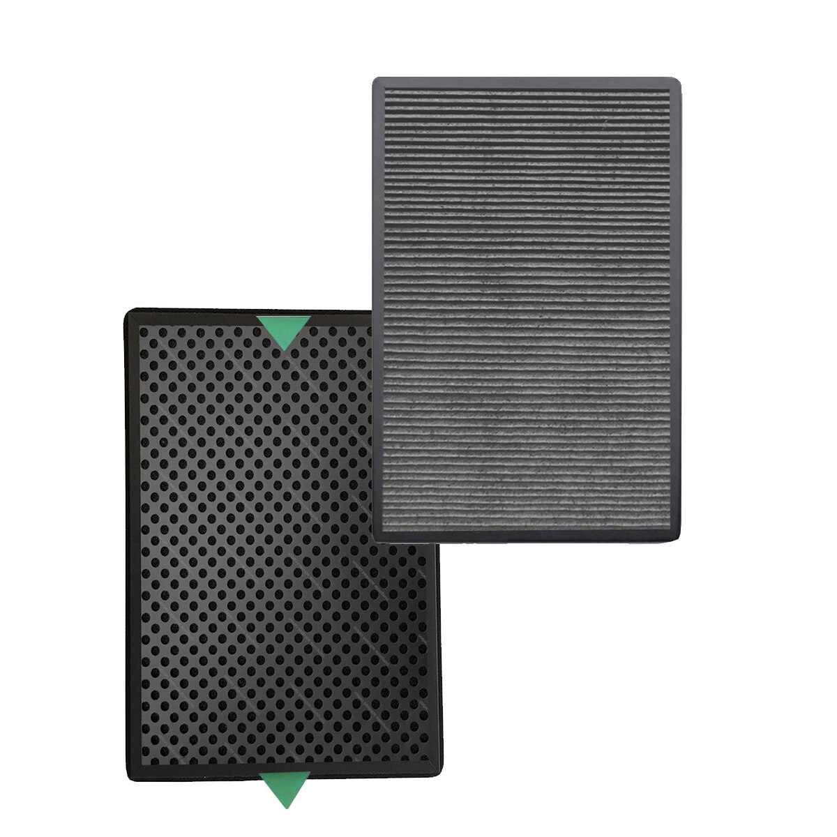 Electrolux EAP300 Air Purifier Compatible Hepa Carbon Combined Filter Antiviral Silver Ion Protective
