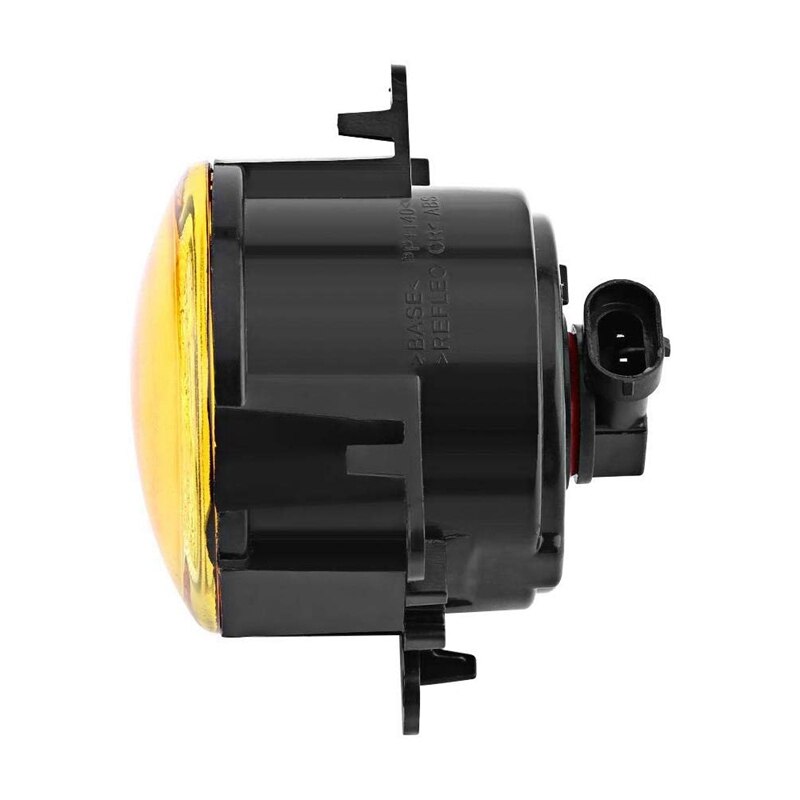 4F9Z-15200-AA 2Pcs Auto Mistlampen Verlichting Led Verlichting Voor Ford Explorer Transit Focus Fusion Voor Honda Crosstour CR-V Voor nissan