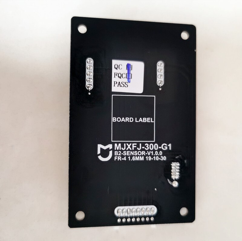 Sensor Voor Xiaomi Mijia Fan MJXFJ-300-G1 Vervanging Sensor