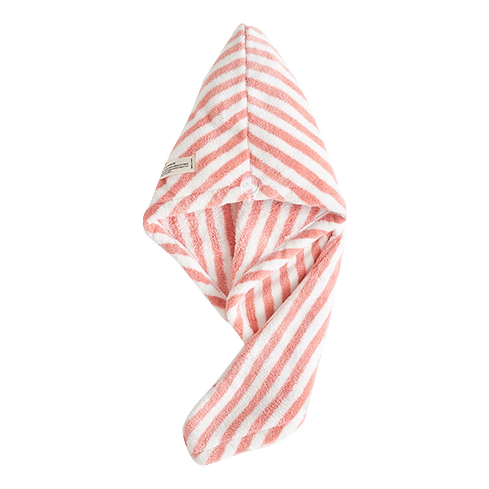 Vrouwen Handdoeken Badkamer Microfiber Handdoek Wrap Rapid Drogen Haar Handdoek Bad Handdoeken Fluwelen Strepen Volwassenen Microfibra Toalha De Banho: Roze