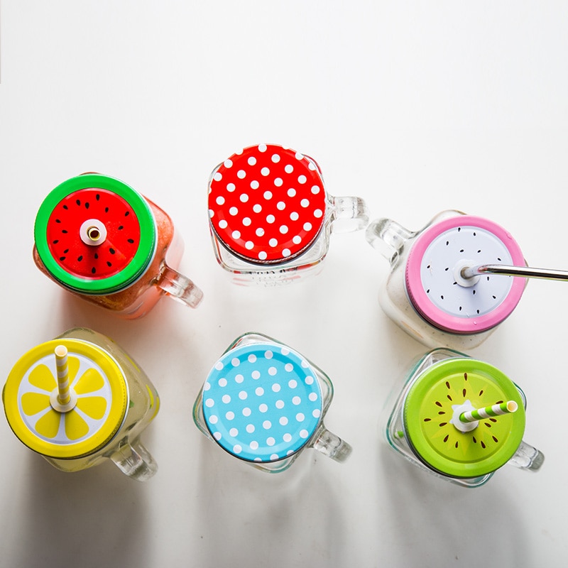Haikyuu – tasse à jus de fruits créative avec couvercle, bouteille à trou, paille, boisson froide, verre à thé au lait, en peluche