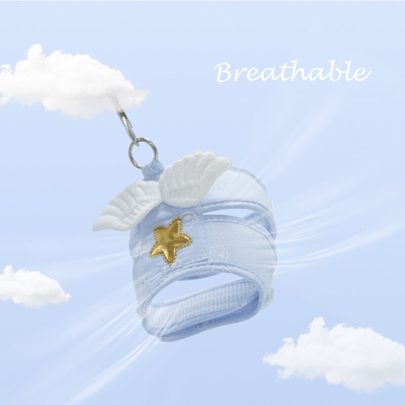 Conjunto de correa de arnés para mascotas, chaleco ligero ajustable para cachorros y gatitos, correa de plomo para caminar con Chihuahua, accesorios para gatos