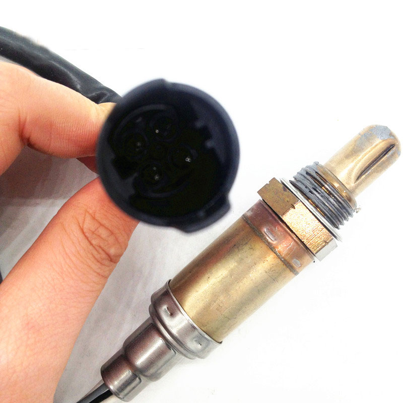 Oxygen Sensor Lambda for BMW 3 (E46) 316i/318i 200... – Vicedeal
