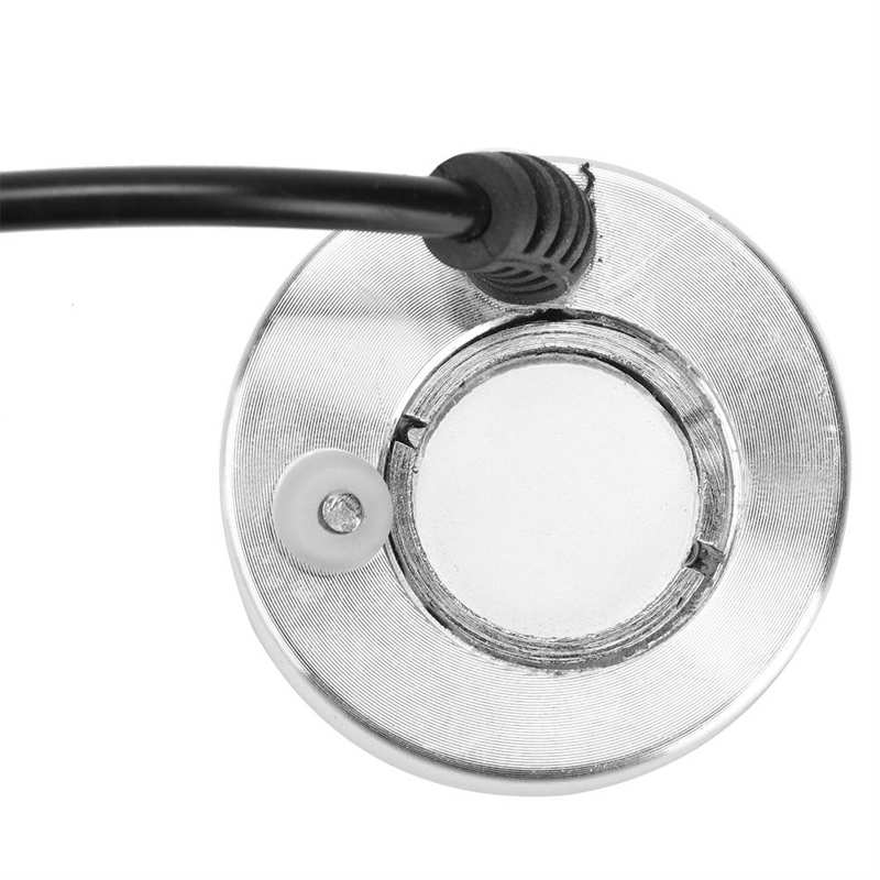 Atomizer Sturdy Fountain Mist Maker for Water Fountain Water Feature Rockery Pond