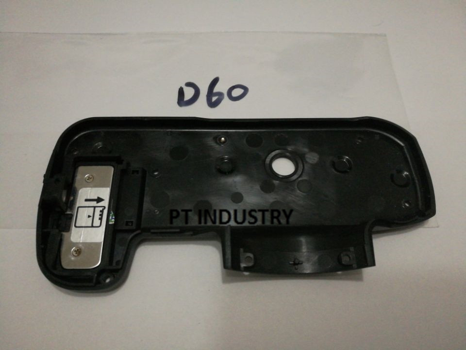 ! Original D60 Bottom Base Cover Bottom Shell Case For Nikon D60