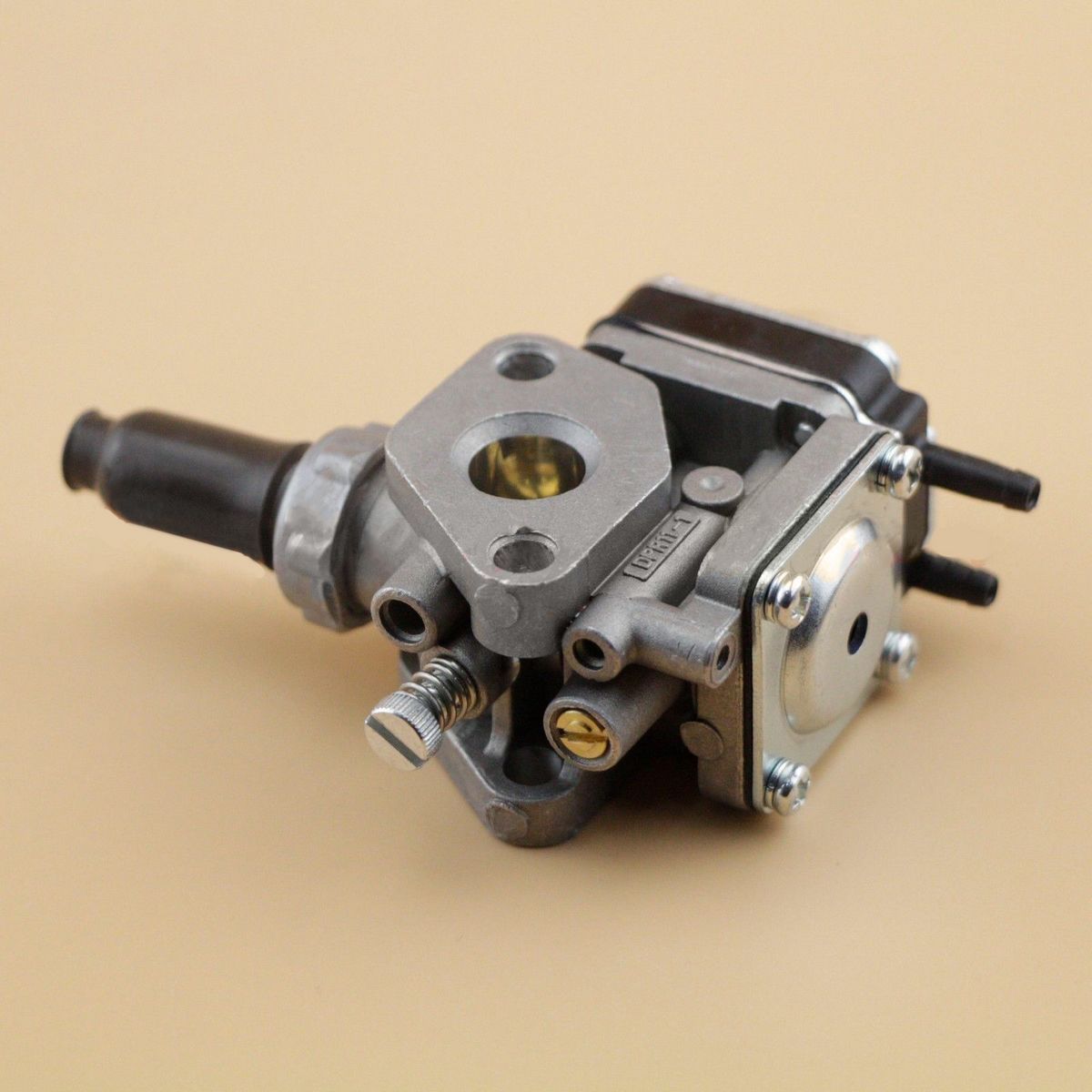 Carb Carburetor Replacement For Kawasaki Th43 Th48 Engine Strimmer Bushcutter garden water moteur thermique 4 temps