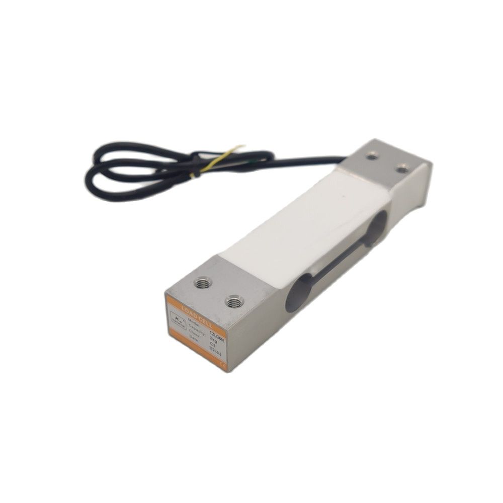 Electronic Scale Weight Sensor Load Cell CZL601-3K... – Grandado