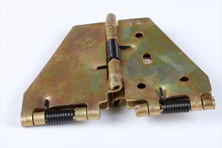 90 grad selbst-Verriegelung Klapp scharnier esstisch heben unterstützung verbindung Schrank Scharniere Möbel Hardware- Zubehör