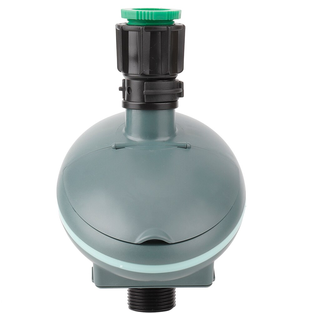 Home Automatic Smart LCD Display Water Timer Controller Electronic Garden Irrigation Watering Timer System