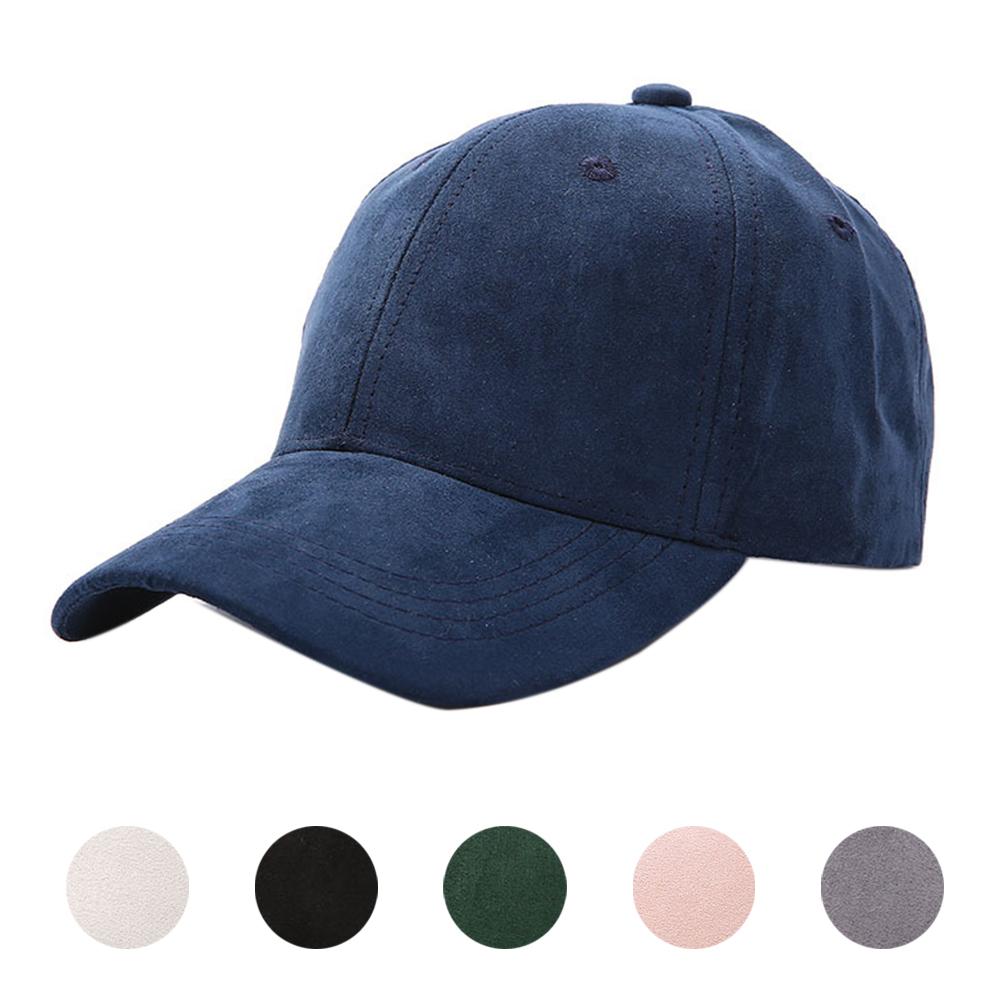 Gorra de béisbol de Color sólido para hombre y mujer, Anti UV ajustable, gorra con visera, Golf y deportes al aire libre, pesca, senderismo, ropa deportiva de playa