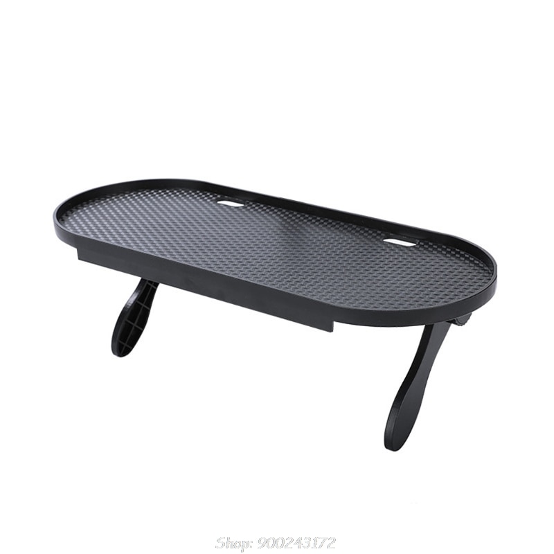 Computer Monitor Riser Desktop Stand ABS TV Rack Display Shelf Storage Desk Plastic Desk Organizer Desktop S03 20: Default Title