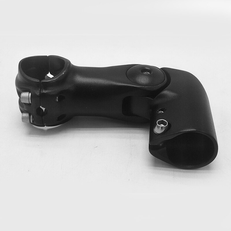 3D Forged Bicycle Adjustable Stem Aluminum Alloy Bike Stem with 31.8 Caliber