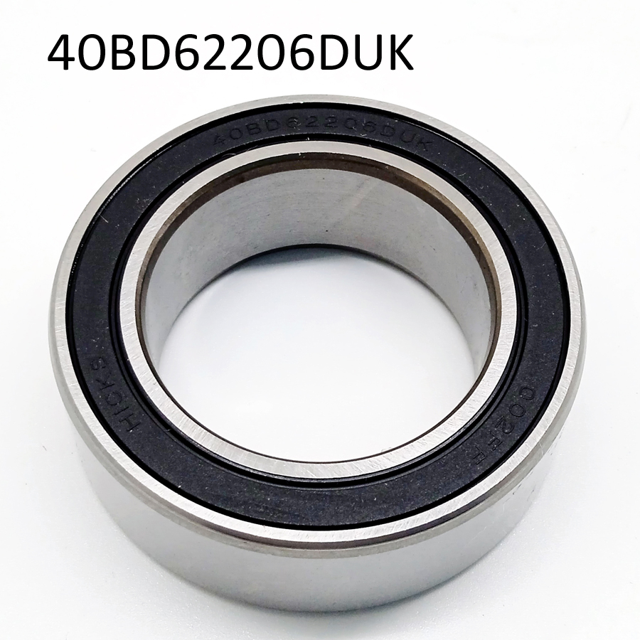 FÜR Klimaanlage Kompressor Kupplung Rolle Lagerbier Auto ZUBEHÖR 35BD5522DUM 35BD5520DUK 35BD5222DUK 35BD5020DUK 35BD5220DUK: Weiß