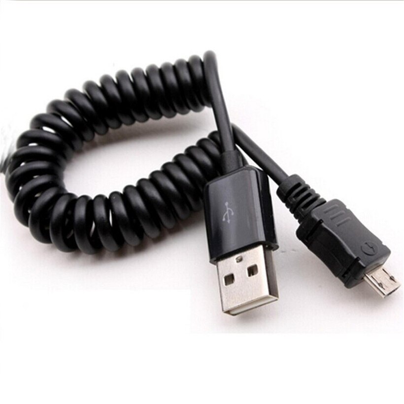 1M Lente Gevlochten Micro Usb-kabel Data Fast Charger Fone Lijnen Opladen Kabels Smartphone Cord Voor MP3/4 xiaomi/Redmi Note 3 S