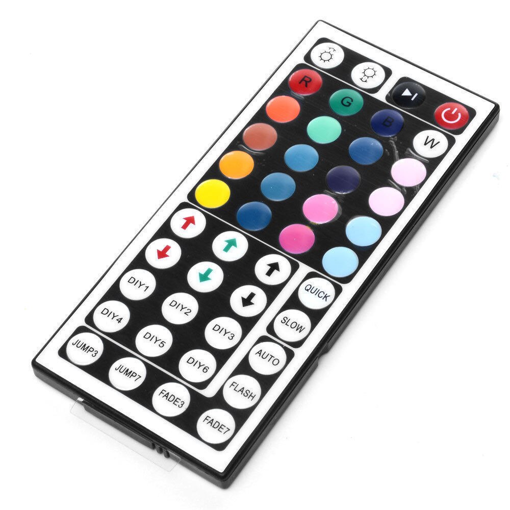 LED Strip RGB Led Light Tape SMD 2835 DC12V Waterproof LED Light 5m 10m diode Ribbon Flexible with#45