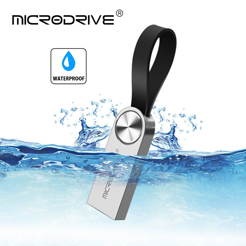 Wzrost prędkości pamięć USB dyski 128GB Flash o pojemności 64GB pamięć USB 16GB 32GB PenDrive флешка wodoodporna PenDrive klucz u dysku prezent