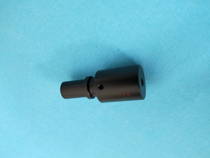 Led Punt Lichtbron Coaxiale Industriële Camera Ccd Stereo Microscoop Machine Vision Lengte 30Mm Interface 8Mm