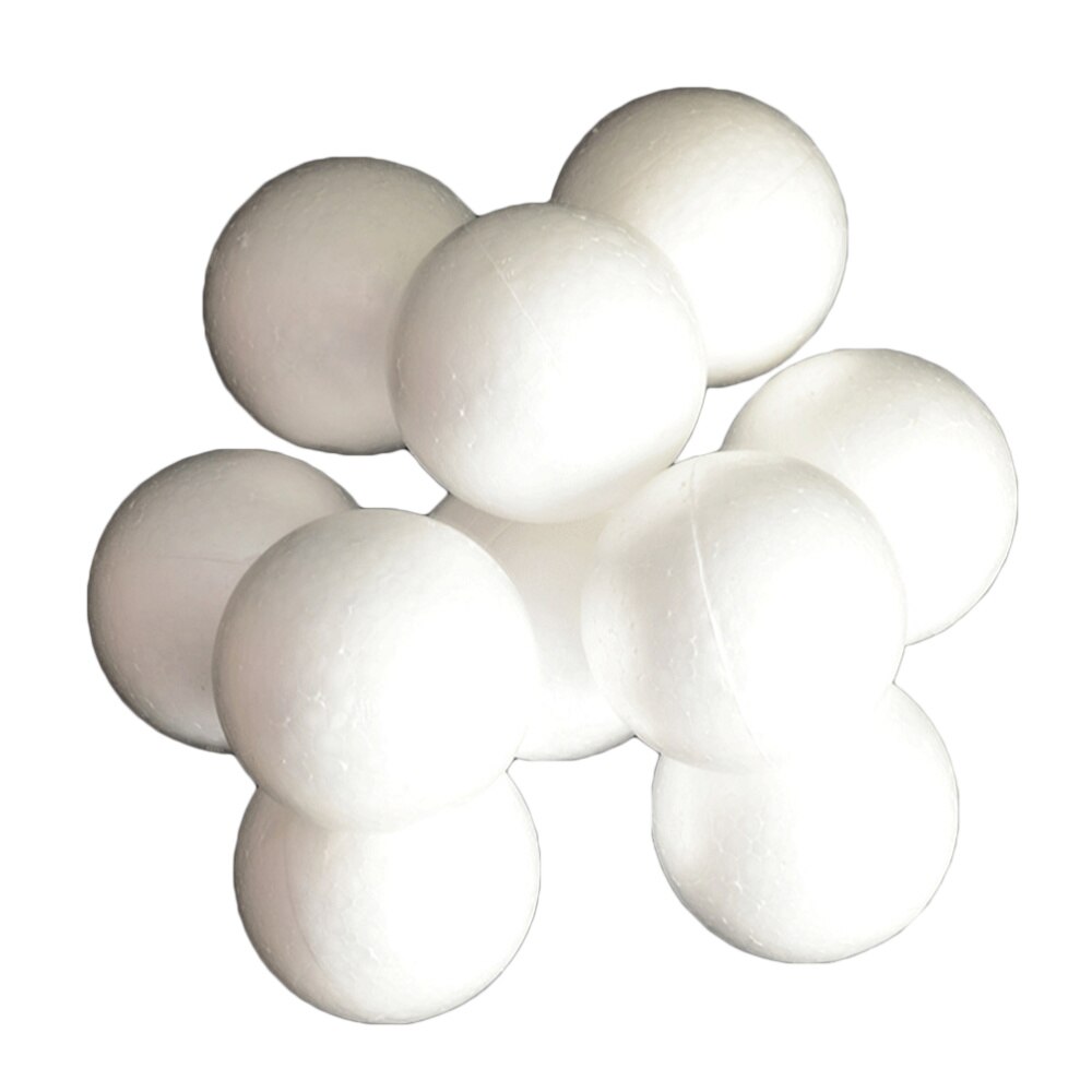 Balls Balls Craft Foam Ball party Supply DIY Ball for