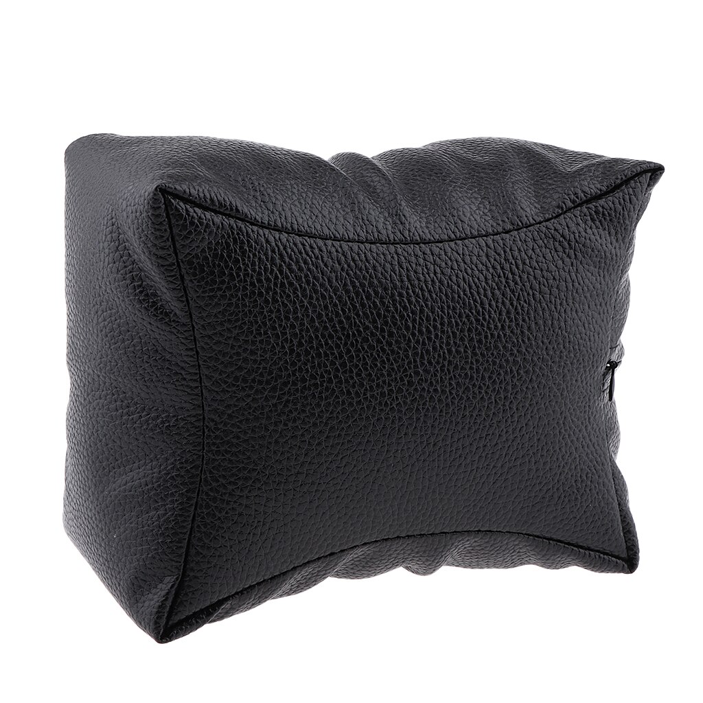 Ultra Soft Nail Art Pillow Hand Arm Rest Cushion Pad - Detachable &amp; Washable