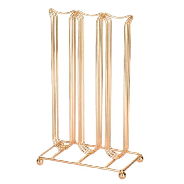 42 Cups Voor Nespresso Koffie Pods Roterende Rack Koffie Capsule Stand Organisatie Houder Capsules Opslag Plank