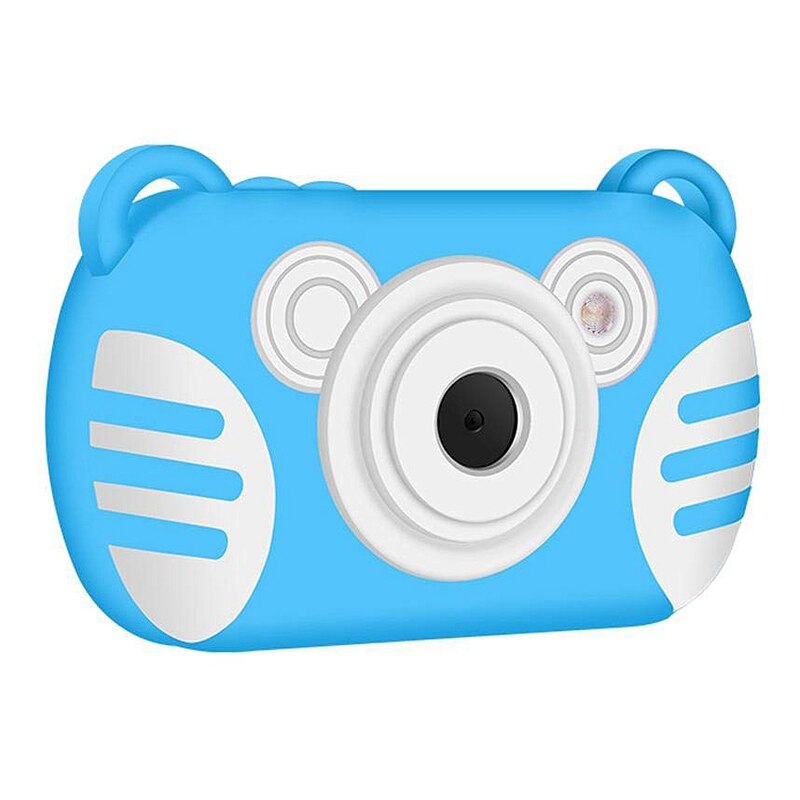 Waterdicht Anti Stofdicht Drie Anti-Cartoon Mini Hd Camera Voor Kinderen