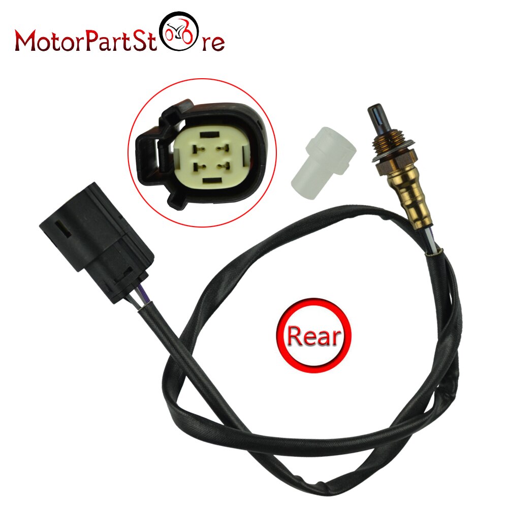 Bakre syresensor modifiering tillbehör 32700006 932-14066 bil sensor bilar för harley-davidson hd  (2)