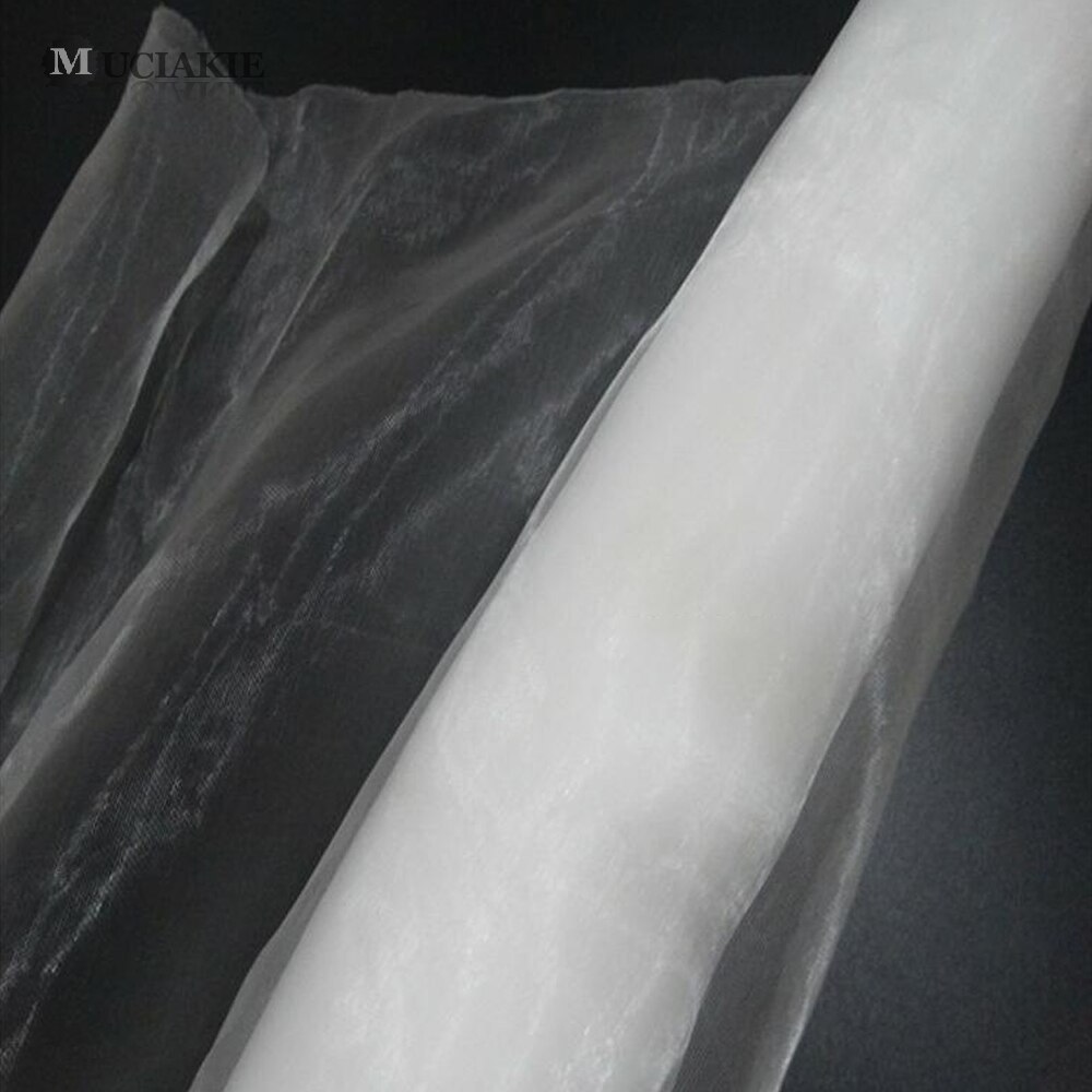 5m 40-100 mesh pe nylon netting nett skadedyrbekjempelse repeller grønnsaker frukt planter pleie deksel beskyttelse mygg skadedyr avvise nett