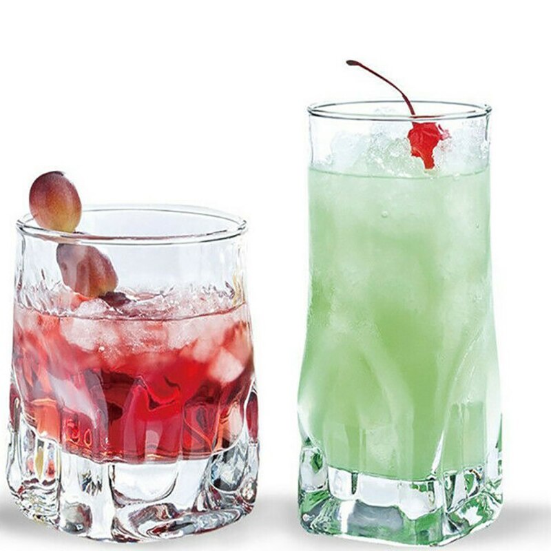 Full Solid Stainless Steel Broken Popsicle Lemon Stick Cone Bar Tool Crushed Popsicle Pounding Popsicles Bartender Juice Stick