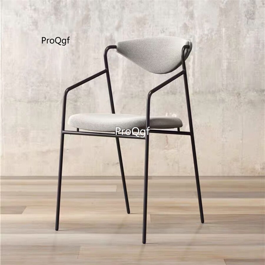 Prodgf 1 Set Home Backrest Negotiation Office Chai... – Vicedeal