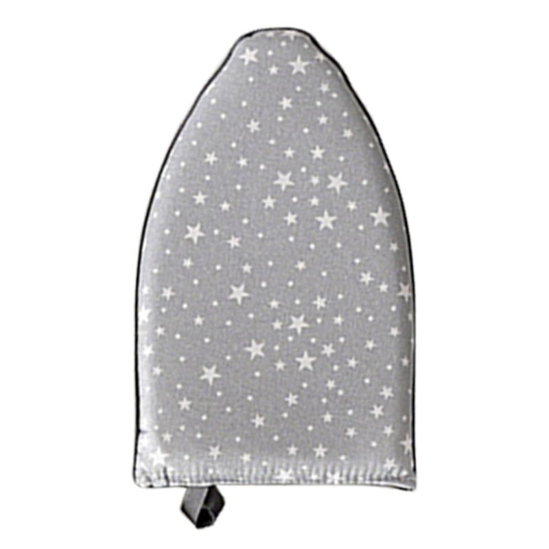 G5AB Garment Steamer Ironing Glove Anti Steam Insulation Mitt Heat Resistant Mini Sleeve Ironing Board for Clothes Steamers