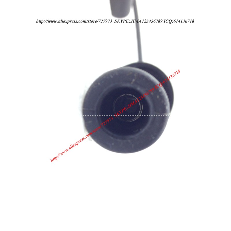 JICOSMOSLU: cables de encendido CABLE de bujía BYD F3 F3R ZEF 1082 SL-4601 CHANGHE HAFEI SIMON SAIMA SOUEAST LINSHUAI G3 G3R L3
