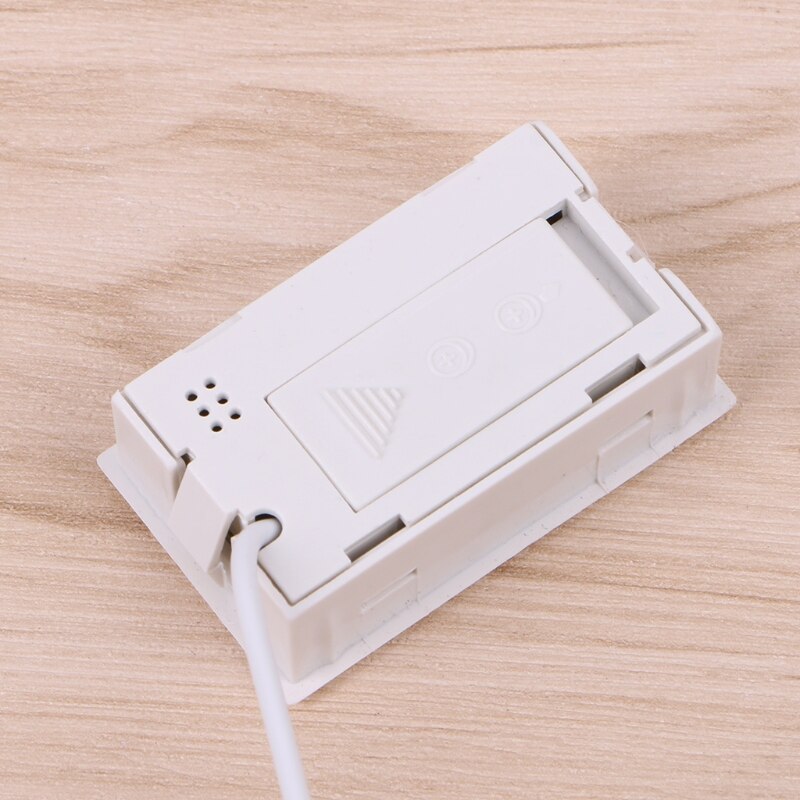 Digital Temperature Meter Thermometer Fahrenheit Celsius Display High Accuracy L5YE