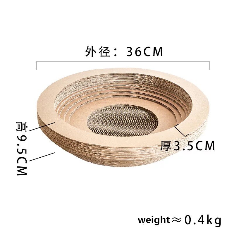 MTL cat scratcher tree climber Jumping Toy Climbing Frame Furniture Scratching: Blue