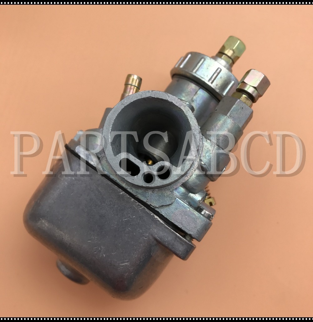 SR-50 SR50 SR 50 CARBURETOR 16N3