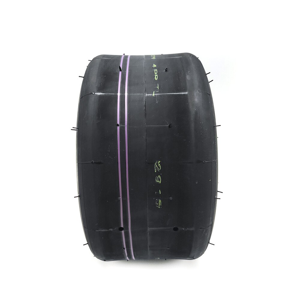 10x4.50-5 Tubeless Tire Go Kart Drift Tyre CST Rac... – Grandado