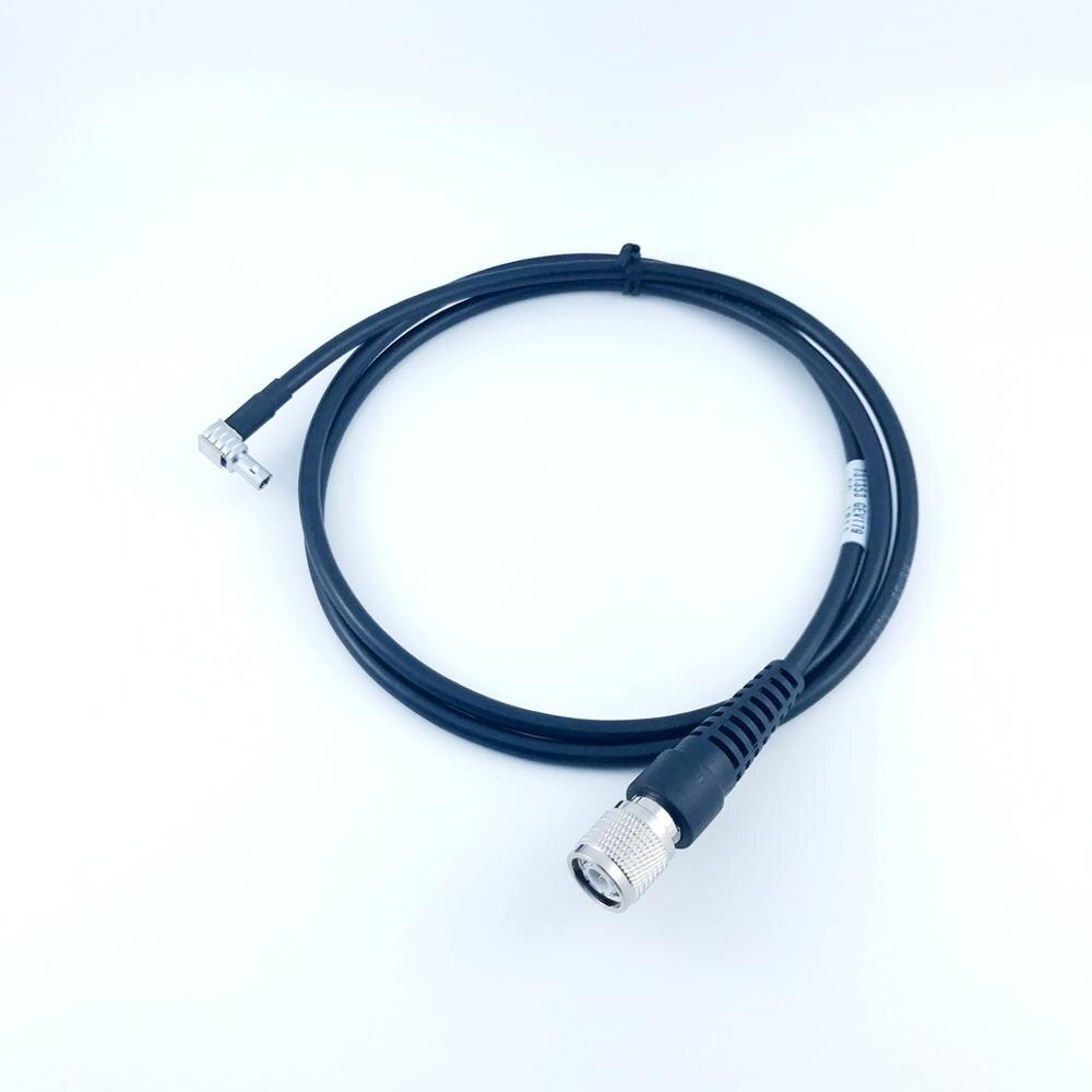 Merke gev 179 antennekabel mobilmapper promark 200 731353 kabel til leica  gs20 topcon 14-008079 grs -1 oppmålingskabler