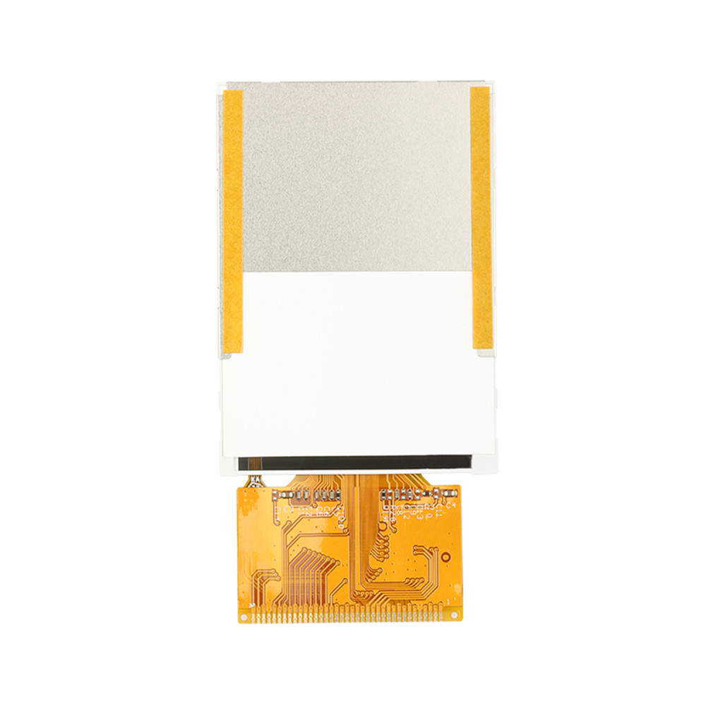 2.4 Inch Tft Lcd-scherm 9341 37PIN Standaard ILI9341 Tft Kleuren Lcd-scherm 0.8Mm Pitch