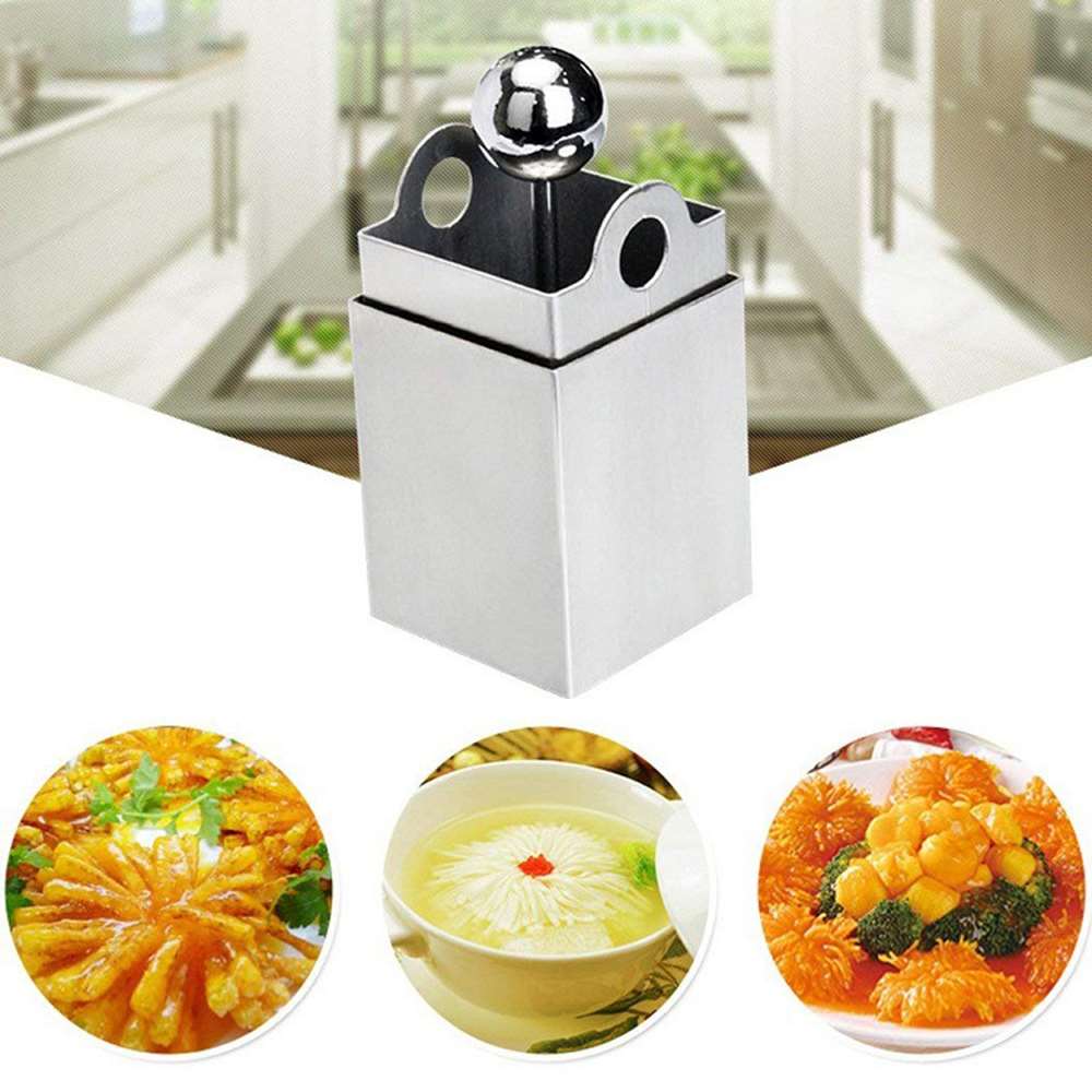 Rustfritt stål rustfritt stål tofu trykk kjøkken tofu maker trykk form sett diy tofu kutter dingser