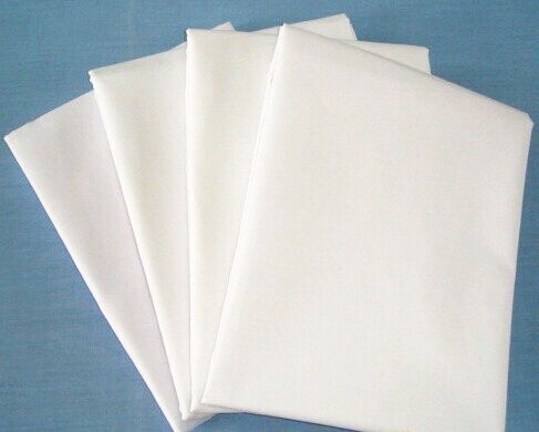 Fabricante de tecido de algodão 100% algodão 40x40 133x72 57 "/58"