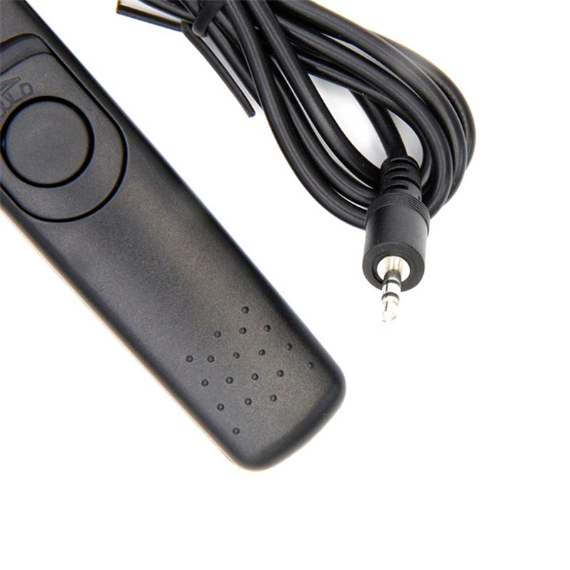 Télécommande de caméra photographique RS60E3 pour Canon 550D 700D 60D 70D, accessoires de caméra